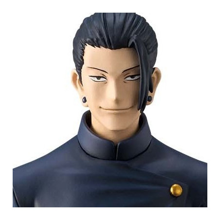 Jujutsu Kaisen - Figurine...
