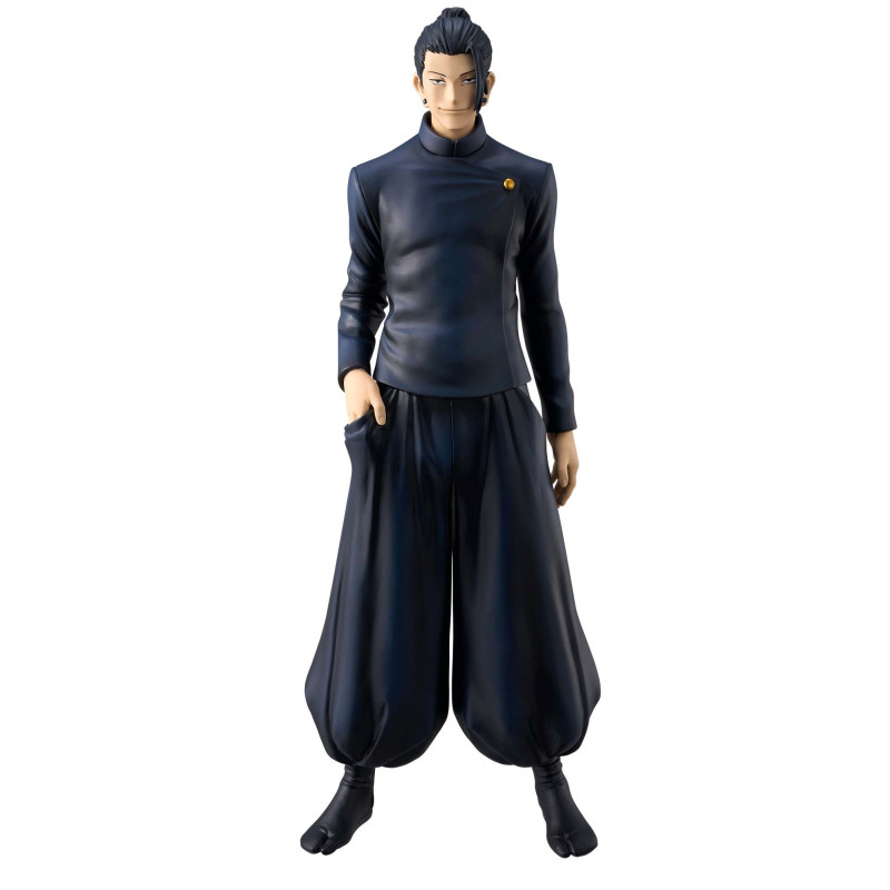 Jujutsu Kaisen - Figurine Suguru Geto King Of Artist Hidden Inventory / Premature Death Special Ver.