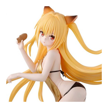 To Love Ru Darkness -...