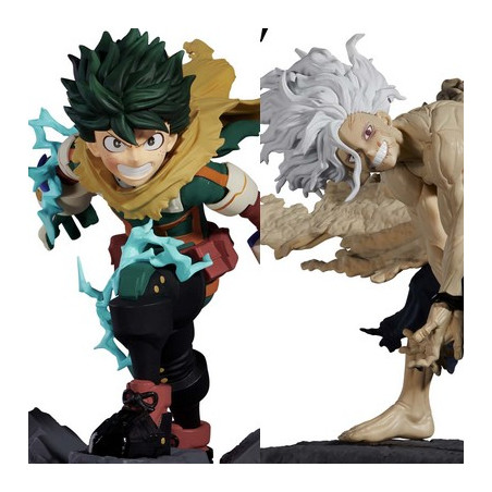 My Hero Academia - Pack...