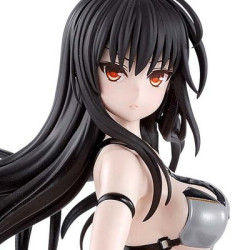 To Love Ru Darkness -...