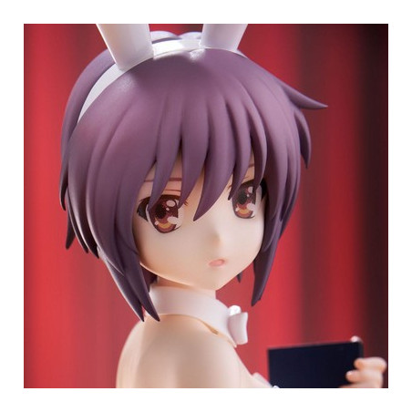 La Mélancolie De Haruhi...