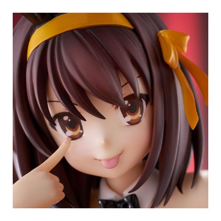 La Mélancolie De Haruhi...