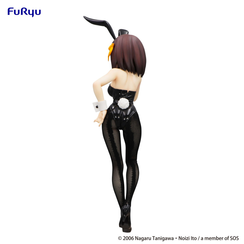 La Mélancolie De Haruhi Suzumiya - Figurine Haruhi Suzumiya BiCute Bunnies