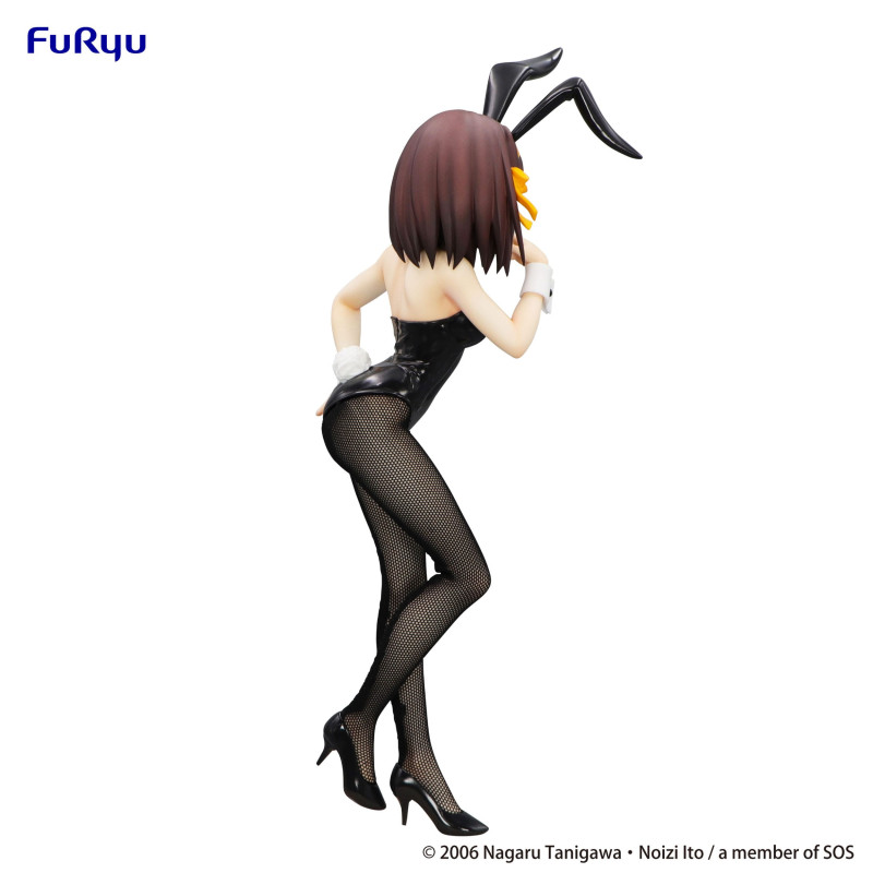 La Mélancolie De Haruhi Suzumiya - Figurine Haruhi Suzumiya BiCute Bunnies