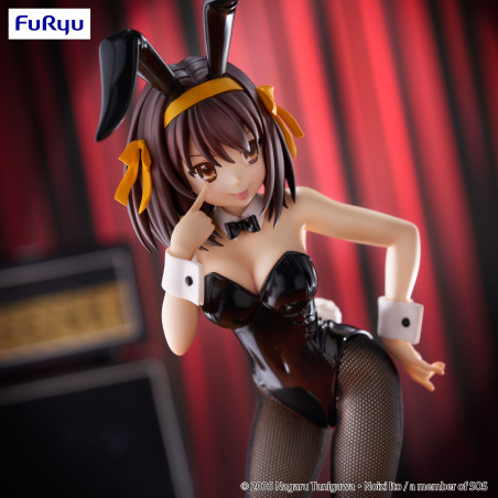 La Mélancolie De Haruhi Suzumiya - Figurine Haruhi Suzumiya BiCute Bunnies