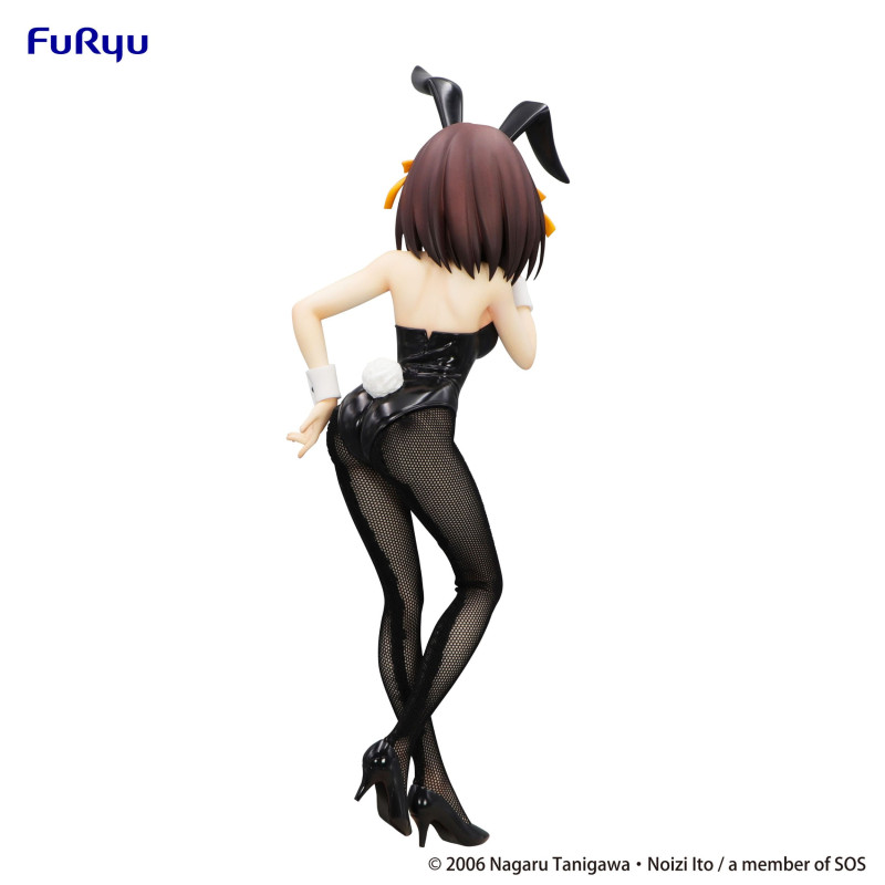 La Mélancolie De Haruhi Suzumiya - Figurine Haruhi Suzumiya BiCute Bunnies