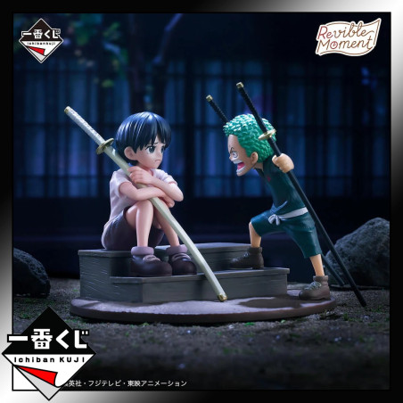 One Piece - Figurine...