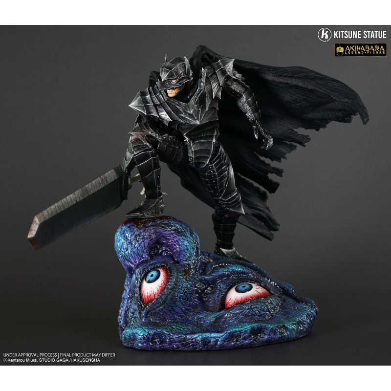 Berserk - Figurine Guts Berserker Akihabara Legend Figure