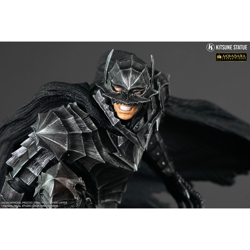 Berserk - Figurine Guts Berserker Akihabara Legend Figure