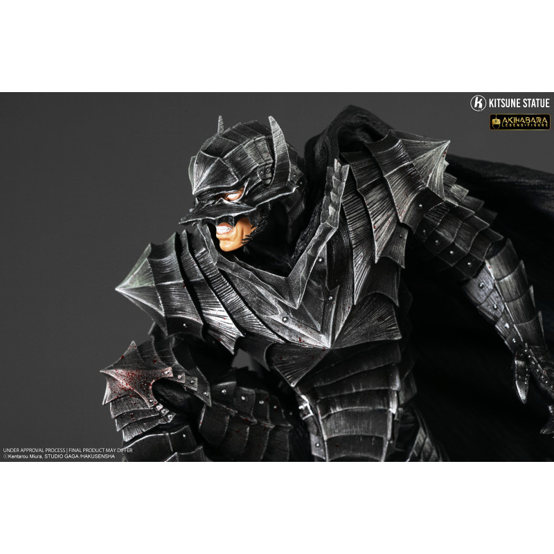 Berserk - Figurine Guts Berserker Akihabara Legend Figure