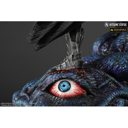 Berserk - Figurine Guts Berserker Akihabara Legend Figure