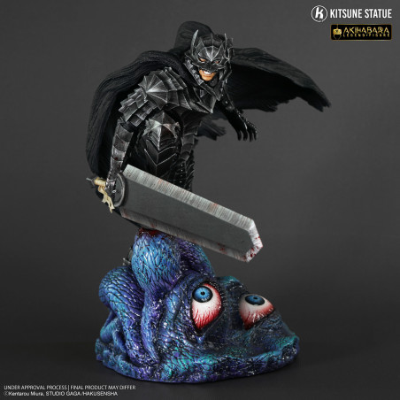 Berserk - Figurine Guts Berserker Akihabara Legend Figure