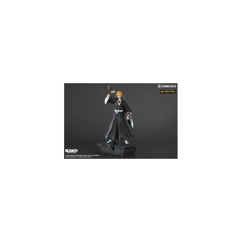 Figurine Ichigo Kurosaki - Bleach Thousand Year Blood War - Akihabara Legend Figure 1/8