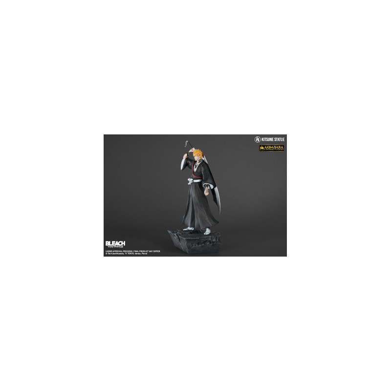 Figurine Ichigo Kurosaki - Bleach Thousand Year Blood War - Akihabara Legend Figure 1/8