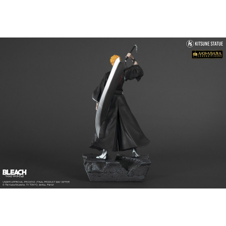 Figurine Ichigo Kurosaki - Bleach Thousand Year Blood War - Akihabara Legend Figure 1/8