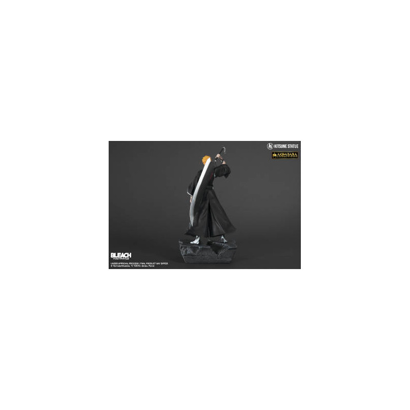 Figurine Ichigo Kurosaki - Bleach Thousand Year Blood War - Akihabara Legend Figure 1/8