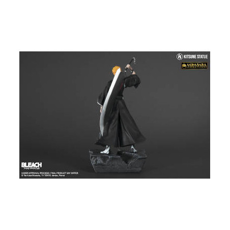 Figurine Ichigo Kurosaki - Bleach Thousand Year Blood War - Akihabara Legend Figure 1/8
