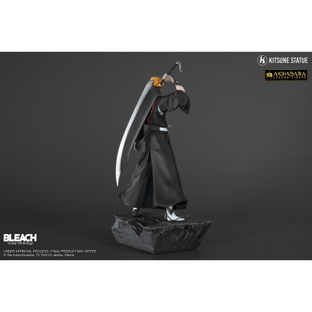 Figurine Ichigo Kurosaki - Bleach Thousand Year Blood War - Akihabara Legend Figure 1/8