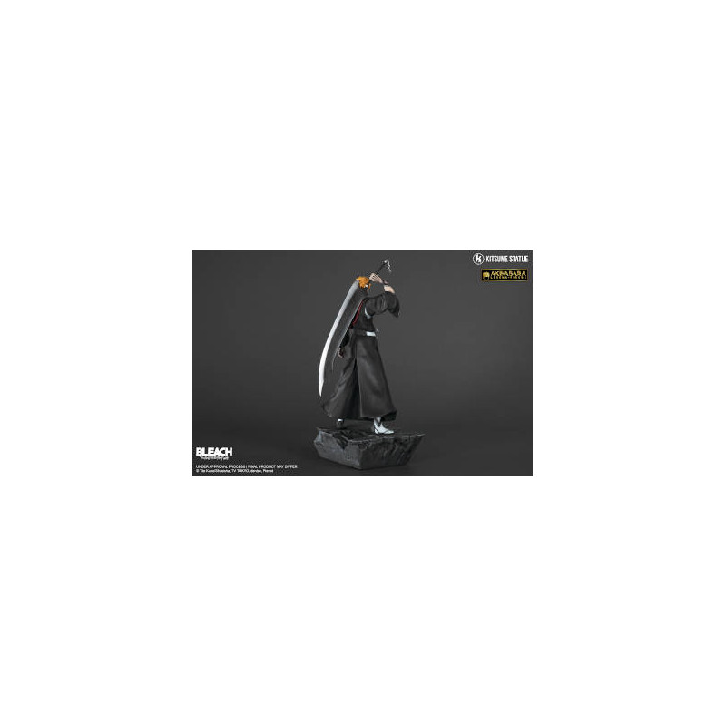 Figurine Ichigo Kurosaki - Bleach Thousand Year Blood War - Akihabara Legend Figure 1/8
