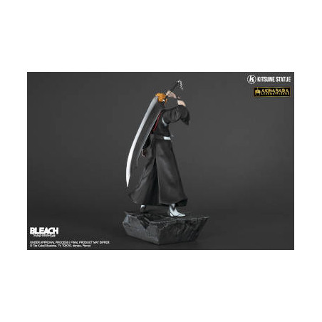 Figurine Ichigo Kurosaki - Bleach Thousand Year Blood War - Akihabara Legend Figure 1/8