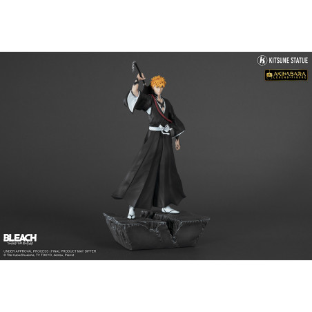 Figurine Ichigo Kurosaki - Bleach Thousand Year Blood War - Akihabara Legend Figure 1/8