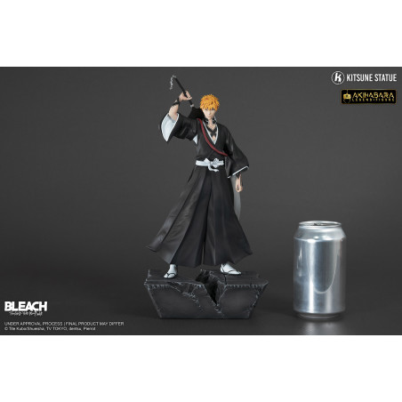 Figurine Ichigo Kurosaki - Bleach Thousand Year Blood War - Akihabara Legend Figure 1/8