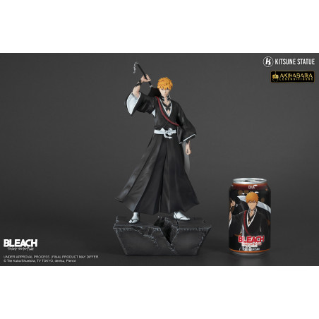 Figurine Ichigo Kurosaki - Bleach Thousand Year Blood War - Akihabara Legend Figure 1/8