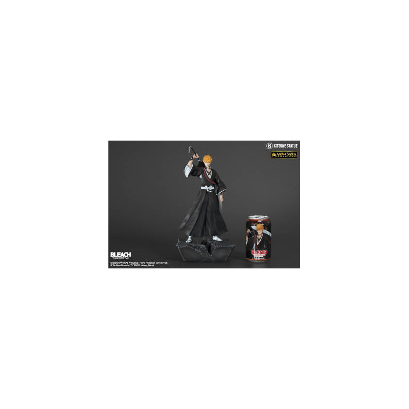 Figurine Ichigo Kurosaki - Bleach Thousand Year Blood War - Akihabara Legend Figure 1/8