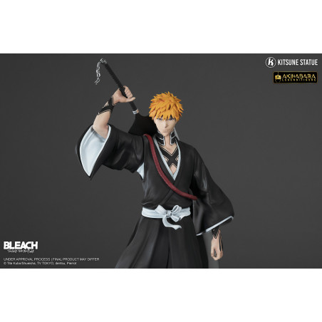 Figurine Ichigo Kurosaki - Bleach Thousand Year Blood War - Akihabara Legend Figure 1/8