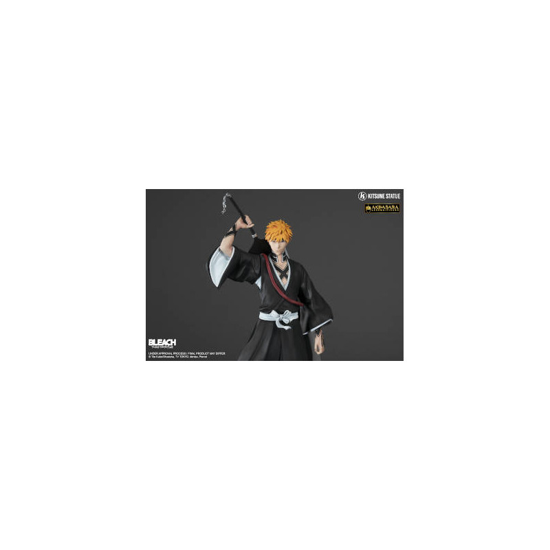 Figurine Ichigo Kurosaki - Bleach Thousand Year Blood War - Akihabara Legend Figure 1/8