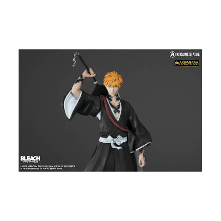 Figurine Ichigo Kurosaki - Bleach Thousand Year Blood War - Akihabara Legend Figure 1/8