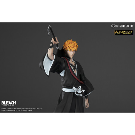 Figurine Ichigo Kurosaki - Bleach Thousand Year Blood War - Akihabara Legend Figure 1/8