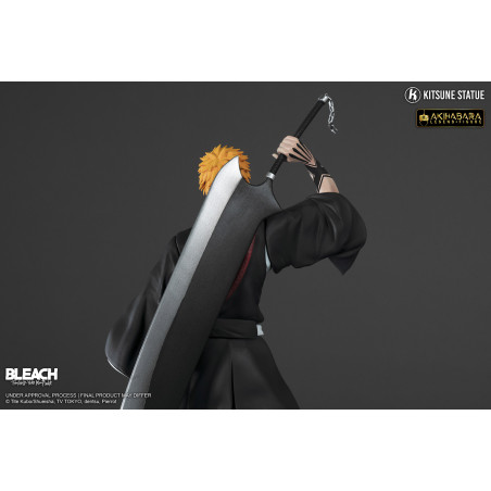 Figurine Ichigo Kurosaki - Bleach Thousand Year Blood War - Akihabara Legend Figure 1/8