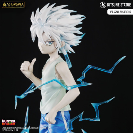 Akihabara Legends Figure - Akihabara Legends Figure -