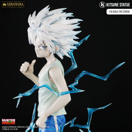 Akihabara Legends Figure - Akihabara Legends Figure -