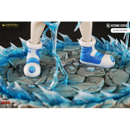 Hunter X Hunter - Figurine Kirua Zoldik Akihabara Legend Figure 1 / 8