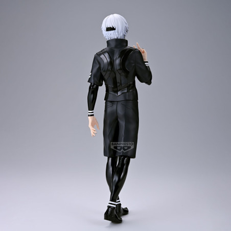 Tokyo Ghoul - Figurine Ken Kaneki Grandista