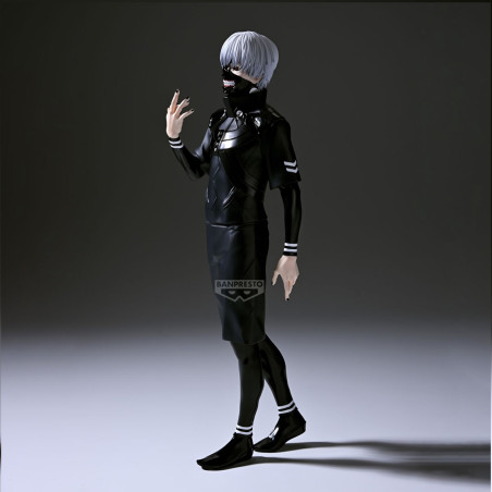 Tokyo Ghoul - Figurine Ken Kaneki Grandista