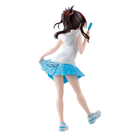 To Love Ru Darkness - Figurine Yûki Mikan Glitter & Glamours