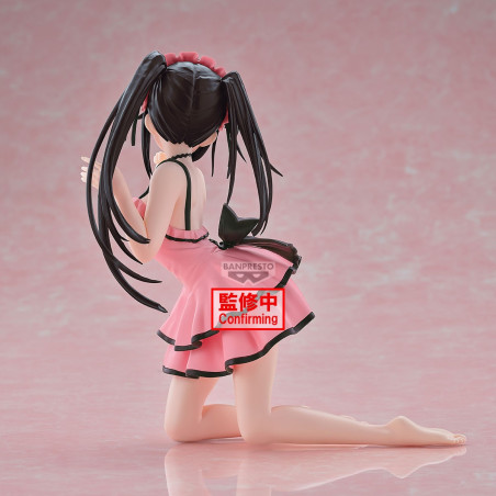 Figurine Tokisaki Kurumi - Date A Live - Sweet Silk Wear Ver.