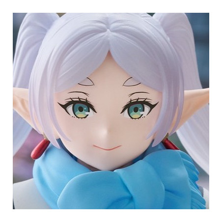 Frieren - Figurine Frieren