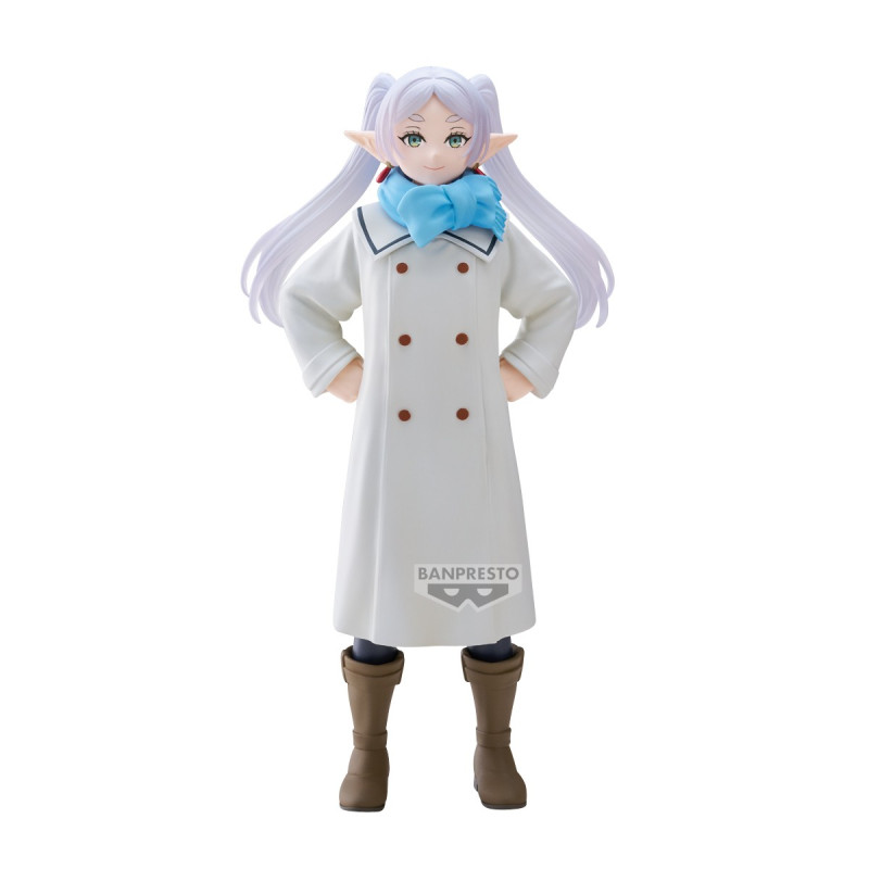 Frieren - Figurine Frieren