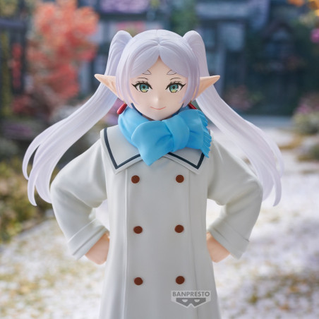 Frieren - Figurine Frieren