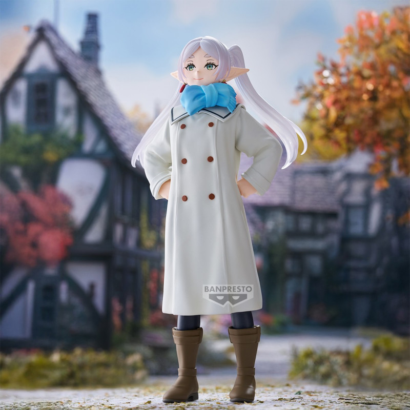 Frieren - Figurine Frieren