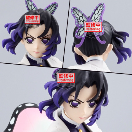 Kimetsu No Yaiba - Figurine...