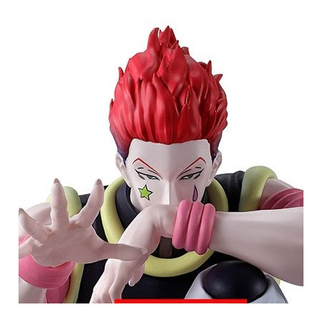 Hunter X Hunter - Figurine...