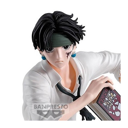 Hunter X Hunter - Figurine...