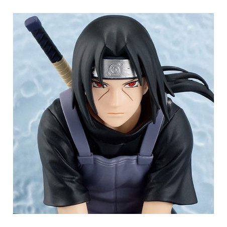Naruto - Figurine Uchiha...