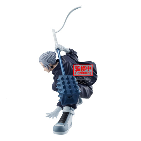Sakamoto Days - Figurine Gaku Vibration Stars